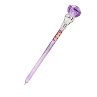 depesche-topmodel-ballpen-with-light-glitter-queen-depe-0012617