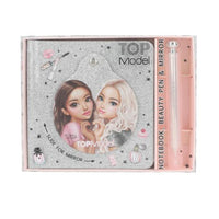 depesche-topmodel-beauty-notebook-with-pen-depe-0013174