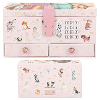 depesche-topmodel-big-jewellery-box-with-code-and-sound-depe-0013140