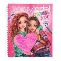 depesche-topmodel-colouring-book-with-reversible-sequins-depe-0012977