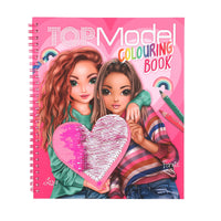 depesche-topmodel-colouring-book-with-reversible-sequins-depe-0012977