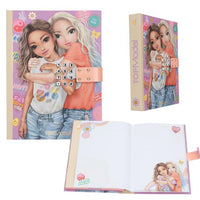 depesche-topmodel-diary-with-code-and-sound-girl-power-depe-0013621