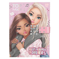 depesche-topmodel-diary-with-code-and-sound-my-bff