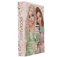 depesche-topmodel-diary-with-code-and-sound-summer-feeling-depe-0013622
