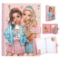 depesche-topmodel-diary-with-code-and-sound-team-teddy-depe-0013229