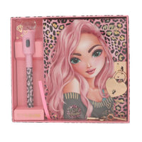 depesche-topmodel-diary-with-secret-pen
