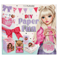 depesche-topmodel-diy-paper-fun-stationery-depe-0013730