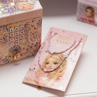 depesche-topmodel-jewellery-box-with-code-and-sound-summer-feeling-depe-0013579