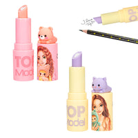 depesche-topmodel-lipstick-eraser-with-topper-stationery-depe-0014164