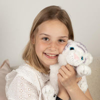 depesche-topmodel-plush-tiger-35cm-fantasy-tiger-depe-0012520