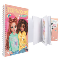 depesche-topmodel-pocket-colouring-book-depe-0013165