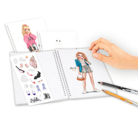 depesche-topmodel-pocket-colouring-book-new-depe-0012727