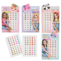 depesche-topmodel-self-adhesive-nail-stickers-beauty-and-me-depe-0013064