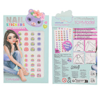 depesche-topmodel-self-adhesive-nail-stickers-beauty-and-me-depe-0013064
