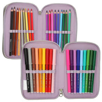 depesche-topmodel-triple-pencil-case-cowgirl