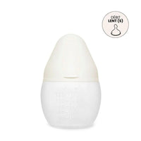 Élhée Anti-Colic Baby Bottle - Milk - 150ML - 0M+