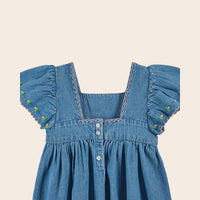 emile-et-ida-denim-embroidered-dress-denim-light