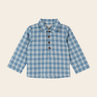 emile-et-ida-kurta-garcon-carreaux-celestine-clothing-wear-fashion-eei-w26ae034-cace-02a