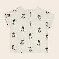 emile-et-ida-printed-teeshirt-border-creme