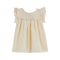 emile-et-ida-robe-bebe-brodee-ecru-eei-s25ab161-ecru-12m