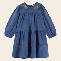 emile-et-ida-robe-point-de-croix-ocean-clothing-wear-fashion-eei-w26ae227-ocean-02a
