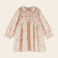 emile-et-ida-robe-smockee-brodee-rosalie-clothing-wear-fashion-eei-w26ae071-rosal-12m