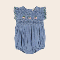 emile-et-ida-smocked-hand-embroidered-jumps-chambray