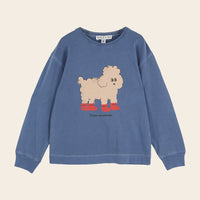 emile-et-ida-tee-shirt-motif-place-poodle-ocean-poodle-clothing-wear-fashion-eei-w26ae030-op-12m