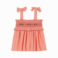 emile-et-ida-top-smocks-feston-vichy-pivoine-clothing-wear-fashion-eei-s25ab039c-vinpi-02a-04