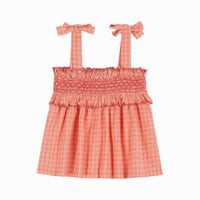 emile-et-ida-top-smocks-feston-vichy-pivoine-clothing-wear-fashion-eei-s25ab039c-vinpi-02a-05