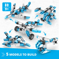 engino-inventor-mechanics-acrobatic-plane-with-5-bonus-models-play-toy-engn-in11-02