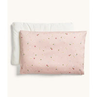 ergopouch-bedding-pillow-with-case-0-3-tog-toddler-daisies-ergo-zepbpc-0-3twctodda23