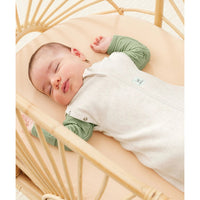 ergopouch-cocoon-swaddle-bag-0-2-tog-oatmeal-marle-ergo-zepco-0-2t00-03mom23