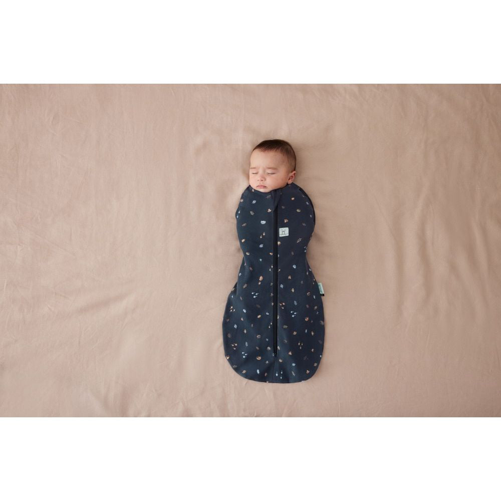 ergoPouch Cocoon Swaddle Bag TOG Hedgehog – Petit Bazaar