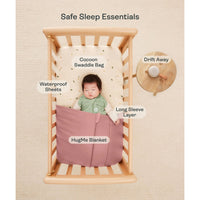 ergopouch-cocoon-swaddle-bag-2-5-tog-oatmeal-marle-ergo-zepco-2-5t00-03mom23