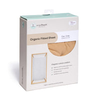 ergopouch-fitted-sheet-0-2-tog-wheat-ergo-zepbfs-0-2togcotwh21