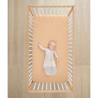 ergopouch-fitted-sheet-0-2-tog-wheat-ergo-zepbfs-0-2togcotwh21