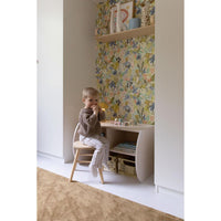 FitWood Kanto Montessori Bench - Birch