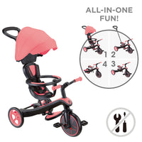 globber-explorer-trike-4-in-1-pink-new-canopy-new-handlebar-new-handlegrip-skin-glob-634-110