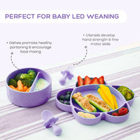 grabease-4-piece-self-feeding-set-lavender-grab-fs-893577