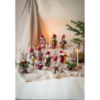 gry-sif-small-grey-girly-mouse-w-christmas-candy-12cm