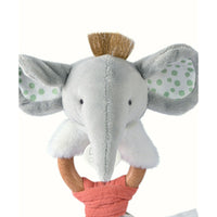histoire-d-ours-elephant-rattle-15cm-hdo-dc4077