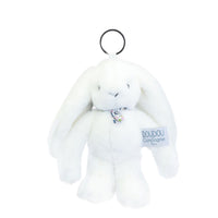 histoire-dours-bunny-fleurette-keychains-white-hdo-dc4295-wh