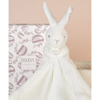 histoire-dours-lapin-doudou-lapin-with-a-comforter-white-hdo-dc4359
