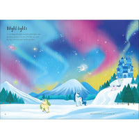 house-of-marbles-sparkly-unicorns-stickers-hom-404452