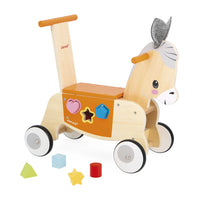 janod-wooden-donkey-carrie