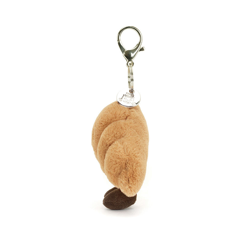 Jellycat Amuseable Croissant Bag Charm – Petit Bazaar