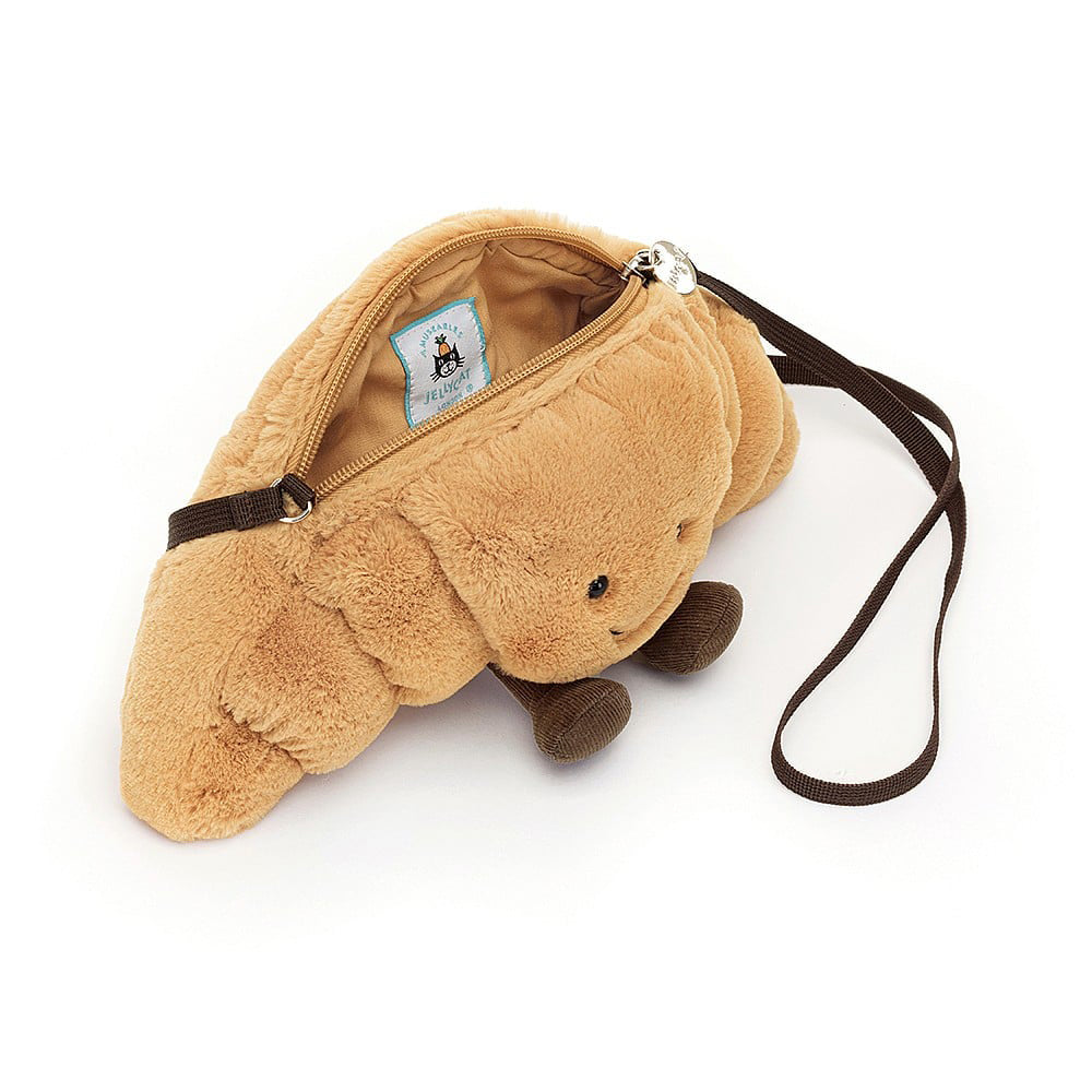 Jellycat Amuseable Croissant Bag – Petit Bazaar