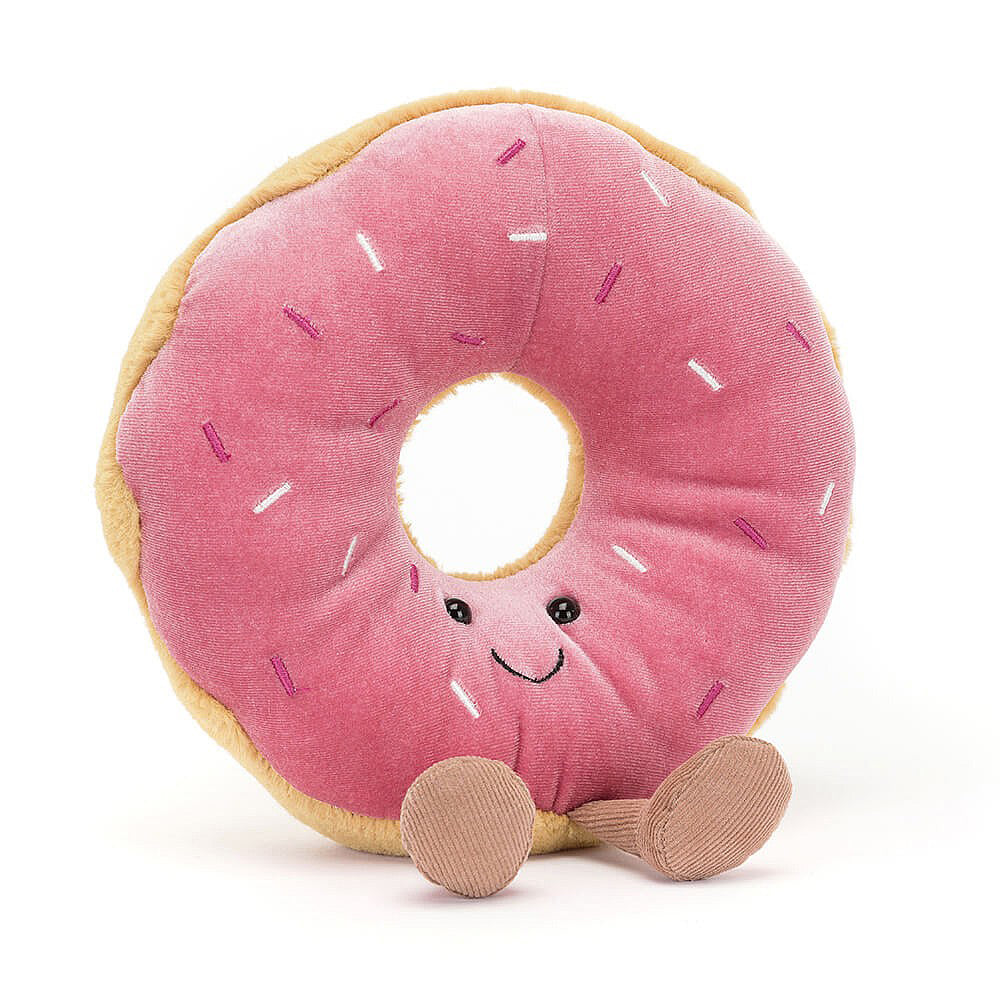 Jellycat Amuseable Doughnut – Petit Bazaar