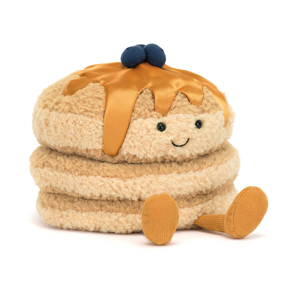 ♡*♡様  Amuseables Fran Pancake ロン Jellycat Amuseables Fran Pancakes – Petit Bazaar